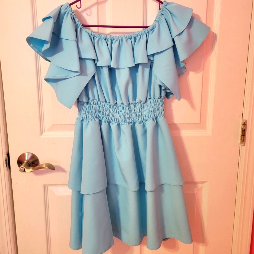 Dress size s